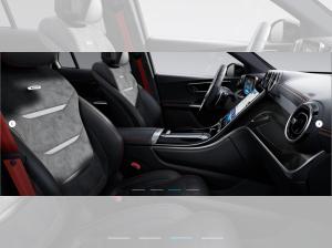 Mercedes-Benz GLC 53 AMG 4M+ Bestellfahrzeug