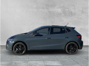 Seat Ibiza 🤑Sofort Verfügbar🤑 FR BLACK EDITION 1.5 TSI Panoramadach