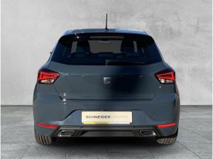 Seat Ibiza 🤑Sofort Verfügbar🤑 FR BLACK EDITION 1.5 TSI Panoramadach
