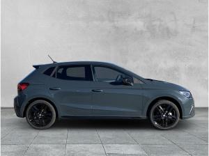 Seat Ibiza 🤑Sofort Verfügbar🤑 FR BLACK EDITION 1.5 TSI Panoramadach