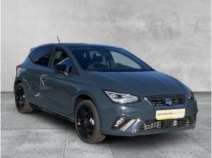 Seat Ibiza 🤑Sofort Verfügbar🤑 FR BLACK EDITION 1.5 TSI Panoramadach