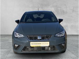 Seat Ibiza 🤑Sofort Verfügbar🤑 FR BLACK EDITION 1.5 TSI Panoramadach