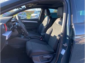 Seat Ibiza 🤑Sofort Verfügbar🤑 FR BLACK EDITION 1.5 TSI Panoramadach