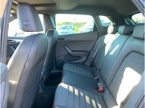 Seat Ibiza 🤑Sofort Verfügbar🤑 FR BLACK EDITION 1.5 TSI Panoramadach