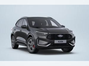 Ford Kuga ST-Line X 2.5 PHEV ⚡PANORAMASCHIEBEDACH⚡ANHÄNGEVORRICHTUNG⚡