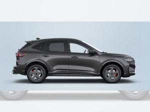 Ford Kuga ST-Line X 2.5 PHEV ⚡PANORAMASCHIEBEDACH⚡ANHÄNGEVORRICHTUNG⚡