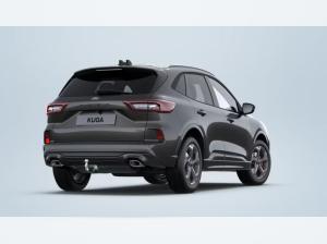 Ford Kuga ST-Line X 2.5 PHEV ⚡PANORAMASCHIEBEDACH⚡ANHÄNGEVORRICHTUNG⚡