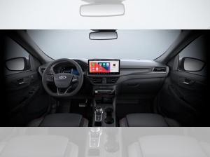 Ford Kuga ST-Line X 2.5 PHEV ⚡PANORAMASCHIEBEDACH⚡ANHÄNGEVORRICHTUNG⚡