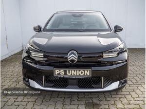 Citroën C4 MAX 145 mHEV Ganzjahresreifen SHZ ACC LED