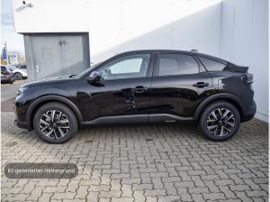 Citroën C4 MAX 145 mHEV Ganzjahresreifen SHZ ACC LED