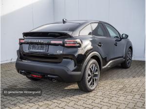 Citroën C4 MAX 145 mHEV Ganzjahresreifen SHZ ACC LED