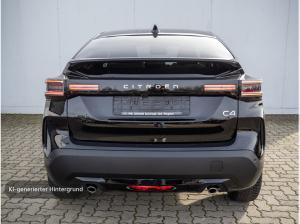Citroën C4 MAX 145 mHEV Ganzjahresreifen SHZ ACC LED