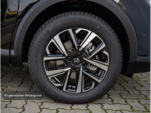 Citroën C4 MAX 145 mHEV Ganzjahresreifen SHZ ACC LED