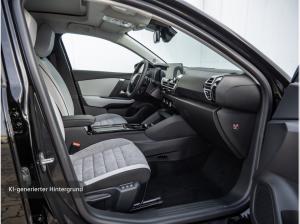 Citroën C4 MAX 145 mHEV Ganzjahresreifen SHZ ACC LED