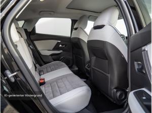 Citroën C4 MAX 145 mHEV Ganzjahresreifen SHZ ACC LED
