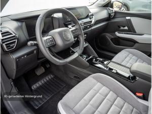 Citroën C4 MAX 145 mHEV Ganzjahresreifen SHZ ACC LED