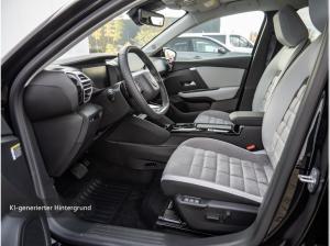 Citroën C4 MAX 145 mHEV Ganzjahresreifen SHZ ACC LED