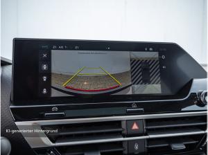 Citroën C4 MAX 145 mHEV Ganzjahresreifen SHZ ACC LED