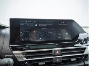 Citroën C4 MAX 145 mHEV Ganzjahresreifen SHZ ACC LED