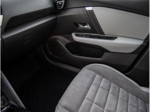 Citroën C4 MAX 145 mHEV Ganzjahresreifen SHZ ACC LED