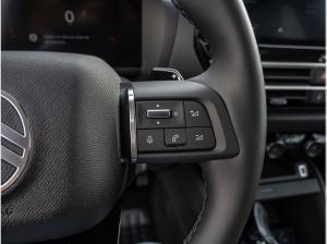 Citroën C4 MAX 145 mHEV Ganzjahresreifen SHZ ACC LED