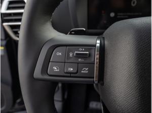 Citroën C4 MAX 145 mHEV Ganzjahresreifen SHZ ACC LED