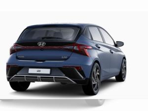 Hyundai i20 Trend+Automatik+Komfort Paket+Bose Sound ✨Angebot nur gültig bis 30.06.26
