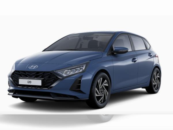 Hyundai i20 Trend+Automatik+Komfort Paket+Bose Sound ✨Angebot nur gültig bis 30.06.26