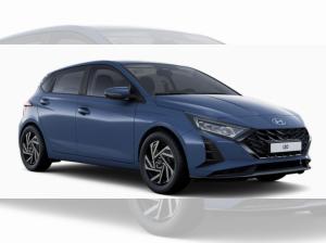 Hyundai i20 Trend+Automatik+Komfort Paket+Bose Sound ✨Angebot nur gültig bis 30.06.26