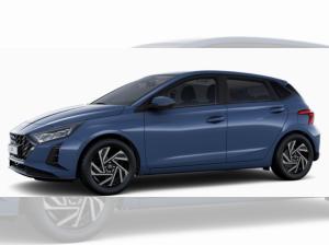 Hyundai i20 Trend+Automatik+Komfort Paket+Bose Sound ✨Angebot nur gültig bis 30.06.26