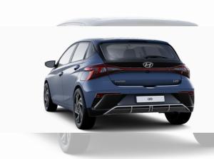 Hyundai i20 Trend+Automatik+Komfort Paket+Bose Sound ✨Angebot nur gültig bis 30.06.26