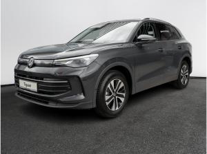 Volkswagen Tiguan ENERGY Aktionspreis eTSI DSG AHK Kam. Navi