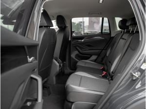 Volkswagen Tiguan ENERGY Aktionspreis eTSI DSG AHK Kam. Navi