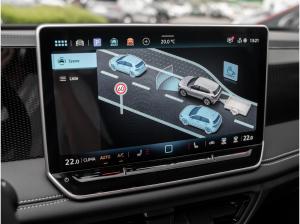 Volkswagen Tiguan ENERGY Aktionspreis eTSI DSG AHK Kam. Navi