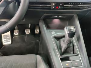 Volkswagen Golf Variant Goal 1.5 TSI AHK/Nav/Standh/04.30Garantie