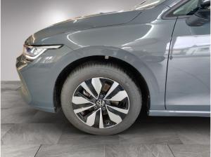 Volkswagen Golf Variant Goal 1.5 TSI AHK/Nav/Standh/04.30Garantie