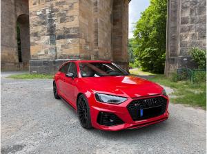 Audi RS4 Avant