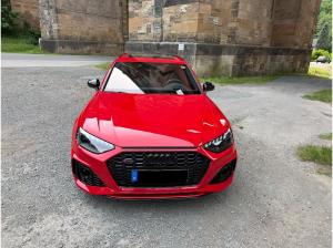 Audi RS4 Avant