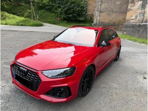 Audi RS4 Avant