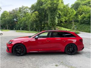 Audi RS4 Avant