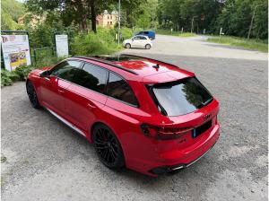 Audi RS4 Avant
