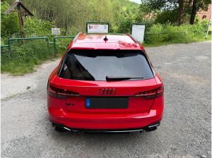 Audi RS4 Avant