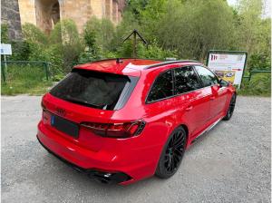 Audi RS4 Avant