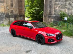 Audi RS4 Avant