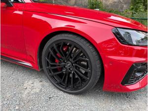 Audi RS4 Avant