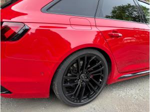 Audi RS4 Avant