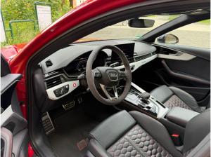 Audi RS4 Avant