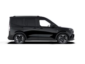 Ford Tourneo Courier 1.0 92kW 7-Gang-AT ⚡WINTER-PAKET⚡AHK⚡
