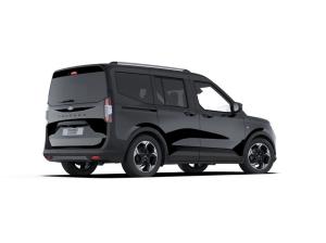 Ford Tourneo Courier 1.0 92kW 7-Gang-AT ⚡WINTER-PAKET⚡AHK⚡