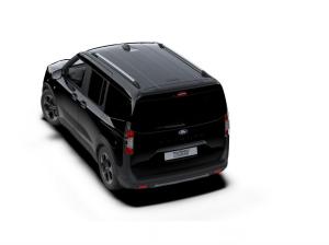 Ford Tourneo Courier 1.0 92kW 7-Gang-AT ⚡WINTER-PAKET⚡AHK⚡